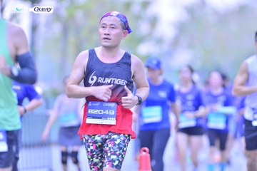RUN TO LIVE 2024 - Ảnh #1336142