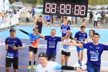 RUN TO LIVE 2024 - Ảnh #1405045