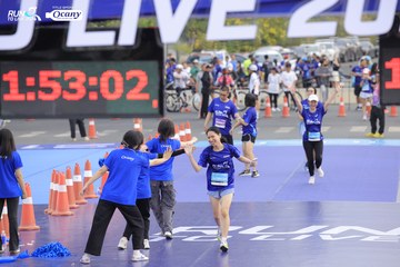 RUN TO LIVE 2024 - Ảnh #1394658