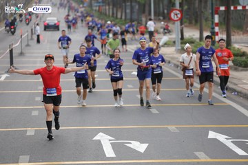 RUN TO LIVE 2024 - Ảnh #1438415