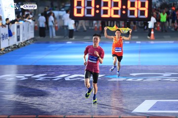 RUN TO LIVE 2024 - Ảnh #1331982