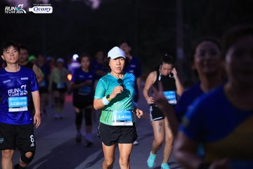 RUN TO LIVE 2024 - Ảnh #1347160