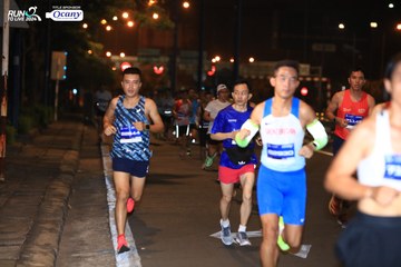 RUN TO LIVE 2024 - Ảnh #1321900