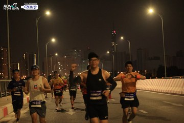 RUN TO LIVE 2024 - Ảnh #1442355