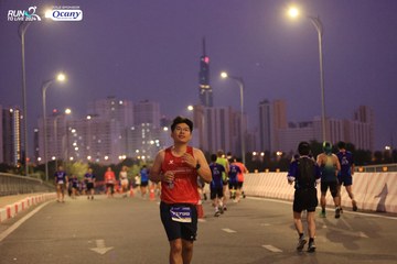 RUN TO LIVE 2024 - Ảnh #1446247