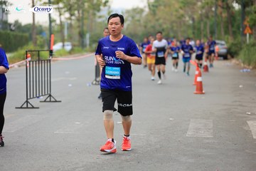 RUN TO LIVE 2024 - Ảnh #1338479