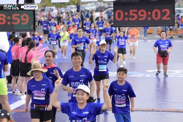 RUN TO LIVE 2024 - Ảnh #1363829