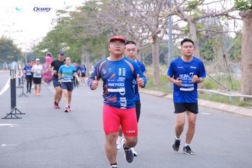RUN TO LIVE 2024 - Ảnh #1399361