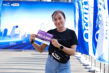 RUN TO LIVE 2024 - Ảnh #1313510