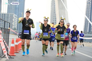 RUN TO LIVE 2024 - Ảnh #1349955