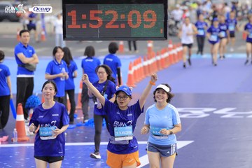 RUN TO LIVE 2024 - Ảnh #1394514