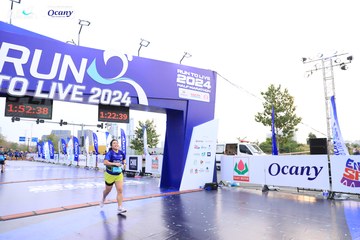 RUN TO LIVE 2024 - Ảnh #1366650