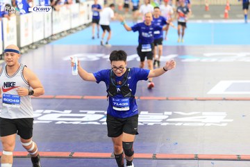 RUN TO LIVE 2024 - Ảnh #1411553