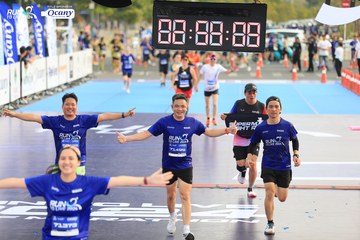 RUN TO LIVE 2024 - Ảnh #1411843