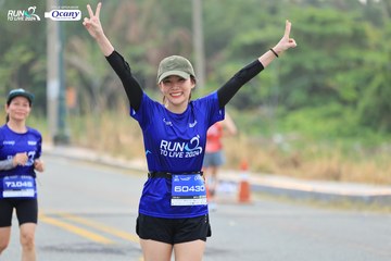 RUN TO LIVE 2024 - Ảnh #1386438