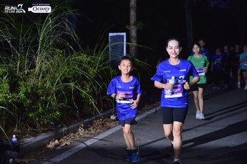 RUN TO LIVE 2024 - Ảnh #1334630