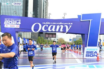RUN TO LIVE 2024 - Ảnh #1421682