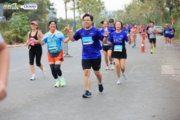 RUN TO LIVE 2024 - Ảnh #1338403