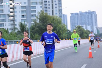 RUN TO LIVE 2024 - Ảnh #1450012