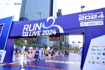 RUN TO LIVE 2024 - Ảnh #1370309