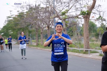 RUN TO LIVE 2024 - Ảnh #1400666