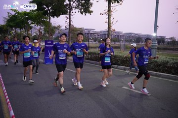 RUN TO LIVE 2024 - Ảnh #1379635