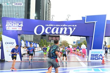 RUN TO LIVE 2024 - Ảnh #1419066