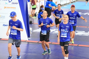 RUN TO LIVE 2024 - Ảnh #1409518