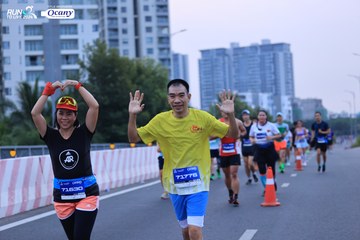 RUN TO LIVE 2024 - Ảnh #1449316