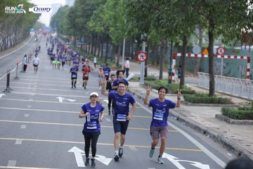 RUN TO LIVE 2024 - Ảnh #1435948