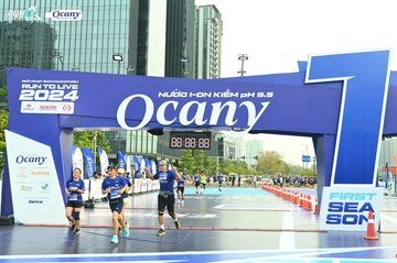 RUN TO LIVE 2024 - Ảnh #1426057