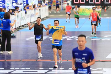 RUN TO LIVE 2024 - Ảnh #1407918
