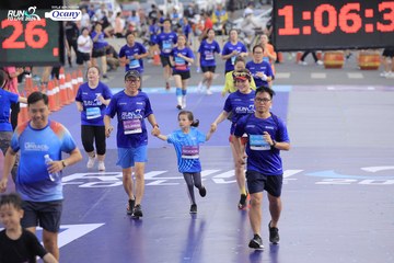 RUN TO LIVE 2024 - Ảnh #1350908