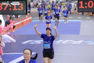 RUN TO LIVE 2024 - Ảnh #1351060