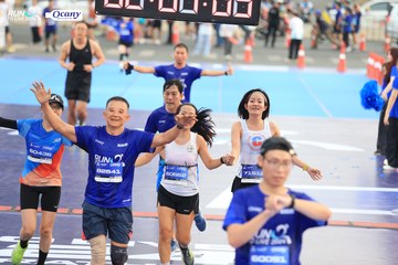 RUN TO LIVE 2024 - Ảnh #1405046