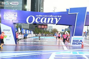 RUN TO LIVE 2024 - Ảnh #1417806