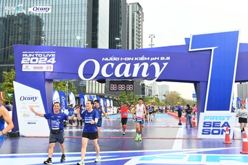 RUN TO LIVE 2024 - Ảnh #1423003