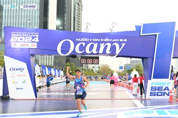 RUN TO LIVE 2024 - Ảnh #1418626