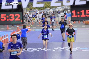 RUN TO LIVE 2024 - Ảnh #1391663