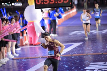 RUN TO LIVE 2024 - Ảnh #1352804