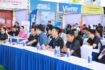 RUN TO LIVE 2024 - Ảnh #1310794