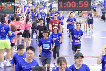 RUN TO LIVE 2024 - Ảnh #1364320