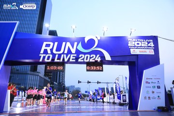 RUN TO LIVE 2024 - Ảnh #1376640