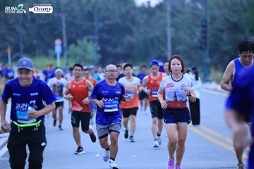 RUN TO LIVE 2024 - Ảnh #1365911