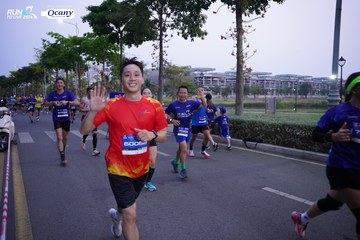 RUN TO LIVE 2024 - Ảnh #1380410