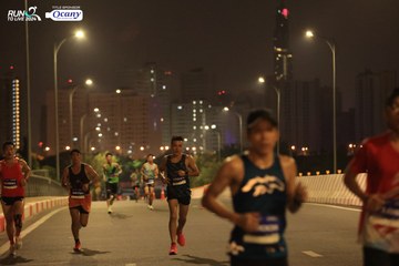 RUN TO LIVE 2024 - Ảnh #1439424