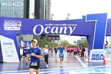 RUN TO LIVE 2024 - Ảnh #1420673
