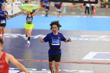 RUN TO LIVE 2024 - Ảnh #1410513