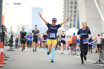 RUN TO LIVE 2024 - Ảnh #1347212