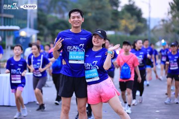 RUN TO LIVE 2024 - Ảnh #1338086